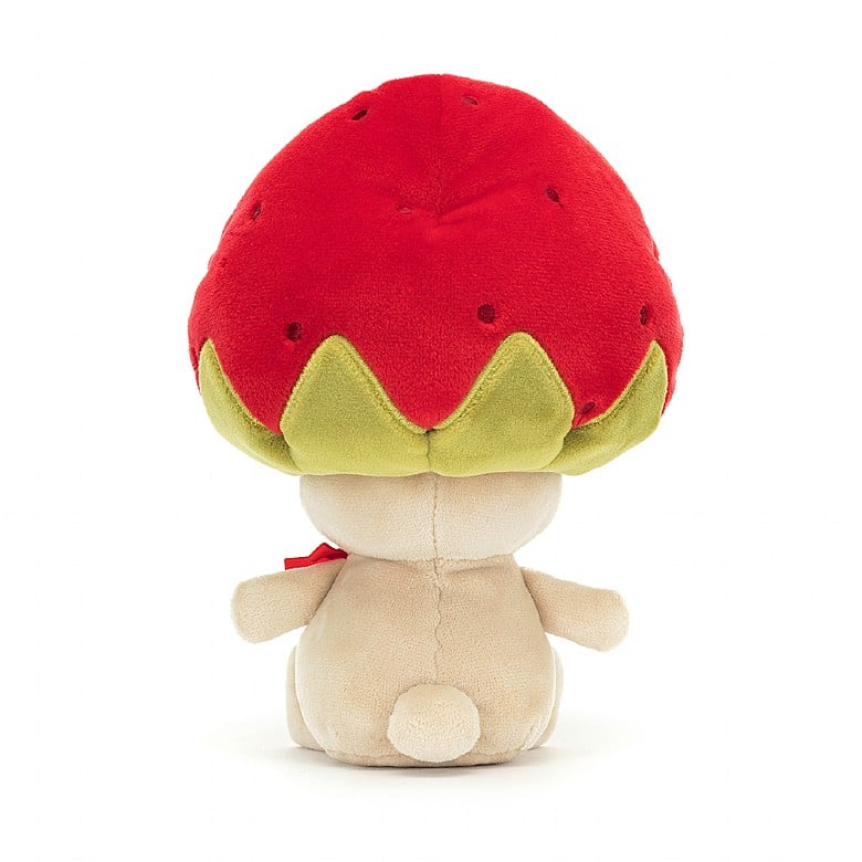 Jellycat Straw-Beret Sallie - Princess and the Pea