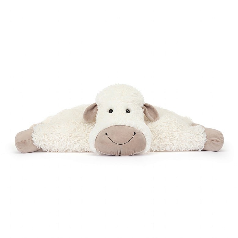 Jellycat Truffles Sheep Large - Princess and the Pea
