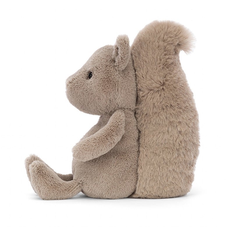 Jellycat Willow Squirrel - Princess and the Pea