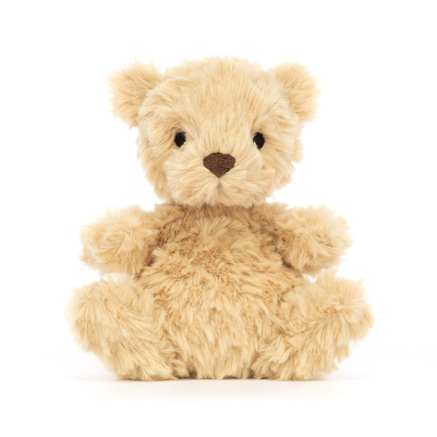 Jellycat Yummy Bear - Princess and the Pea