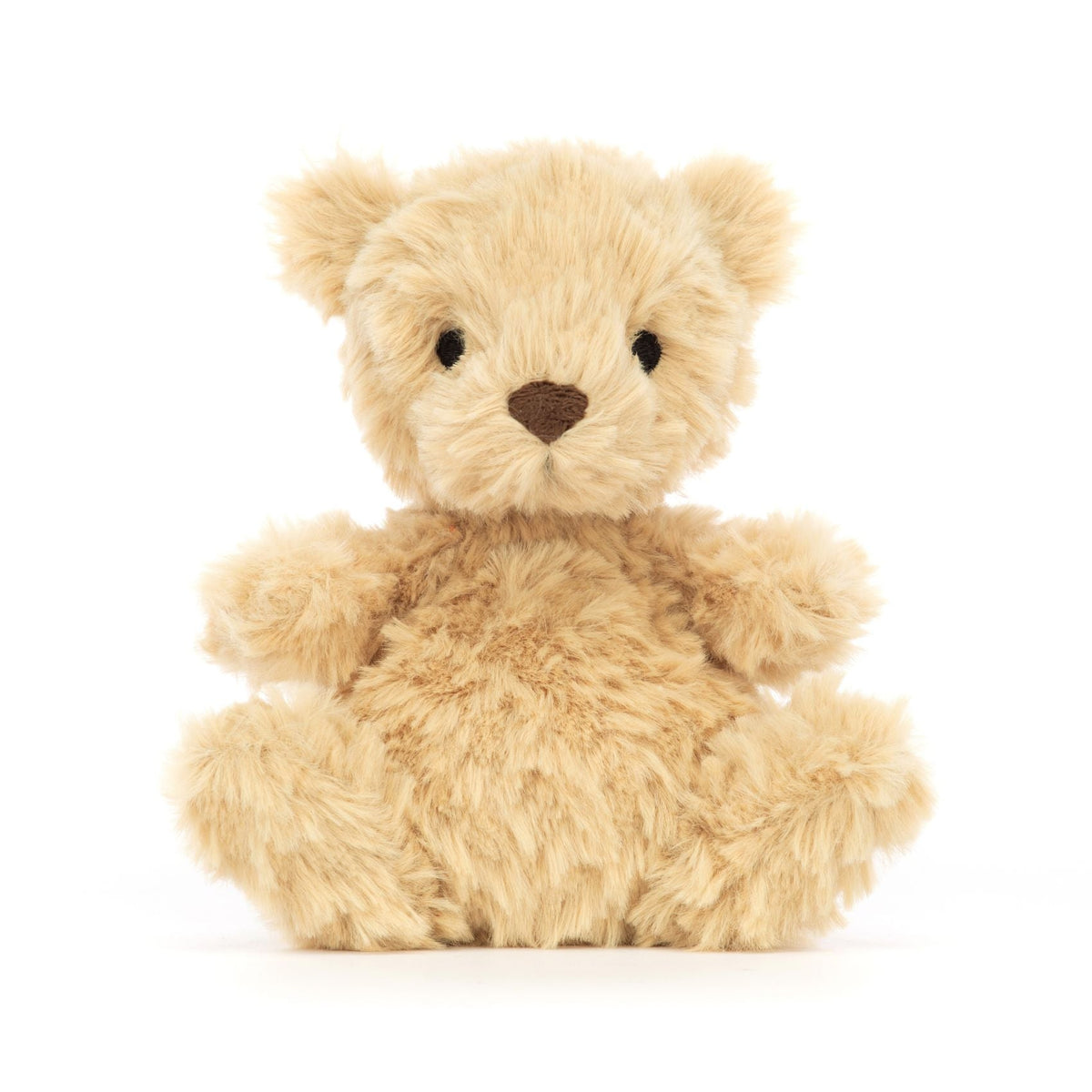 Jellycat Yummy Bear - Princess and the Pea
