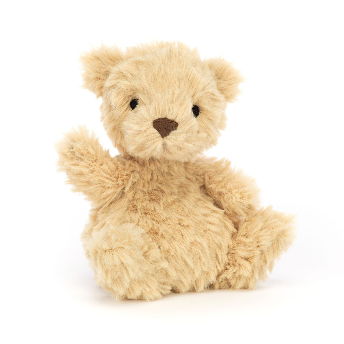 Jellycat Yummy Bear - Princess and the Pea