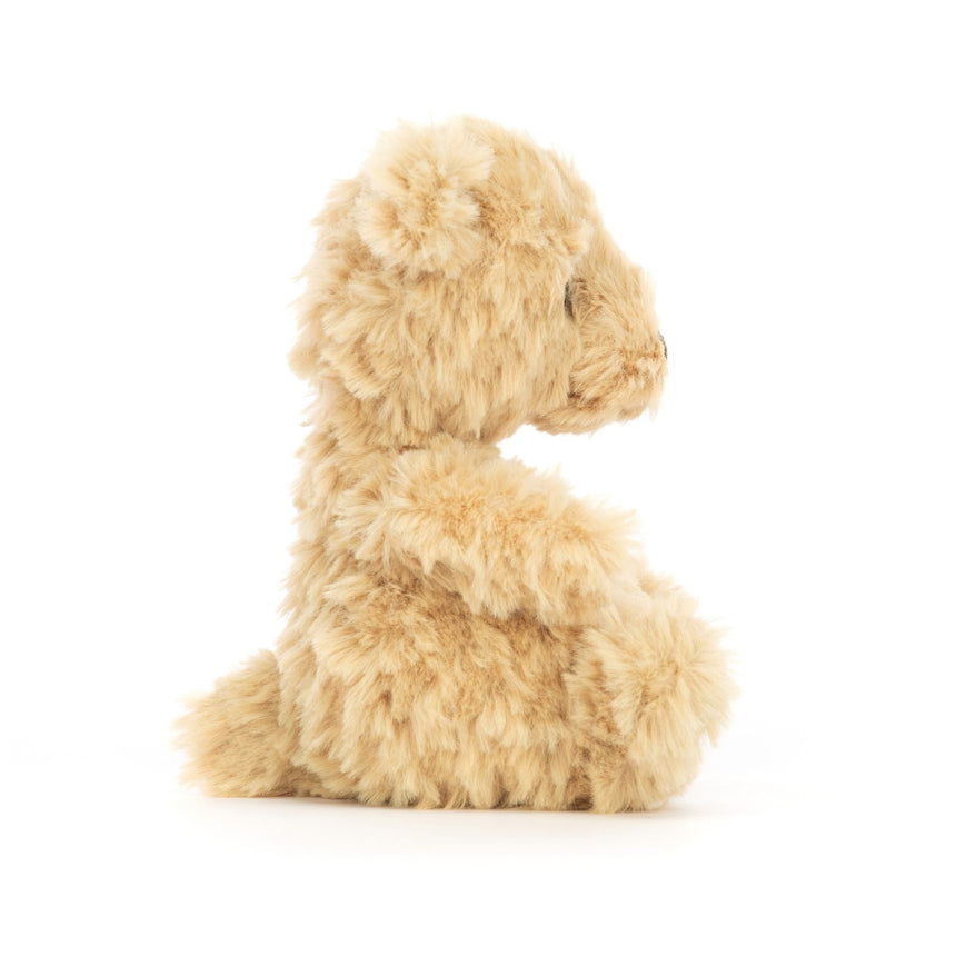 Jellycat Yummy Bear - Princess and the Pea