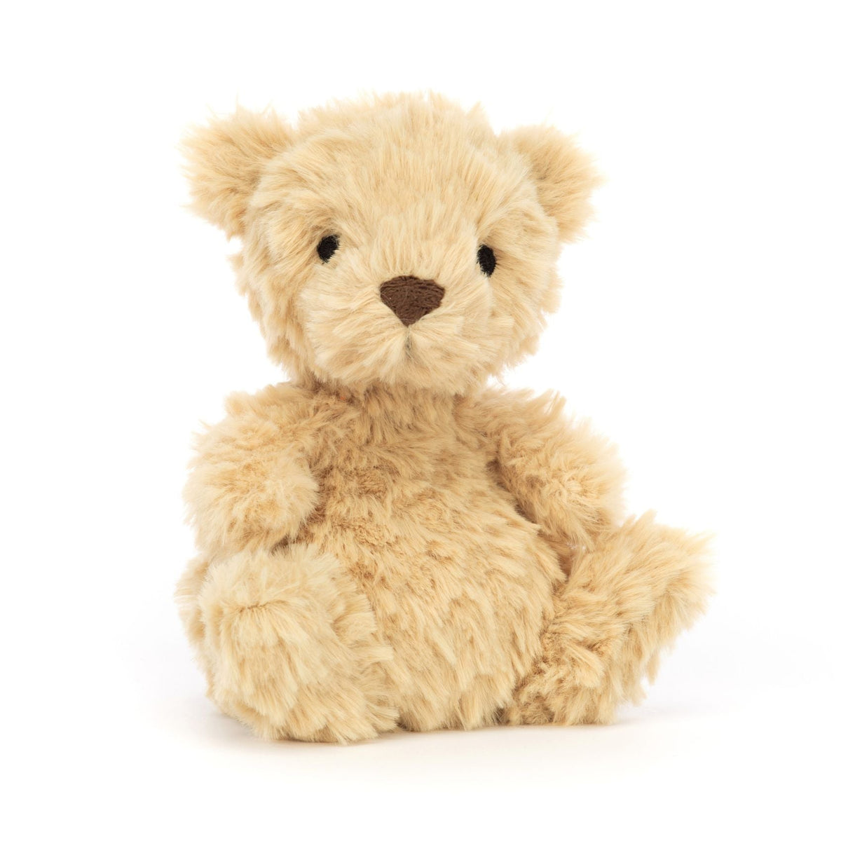 Jellycat Yummy Bear - Princess and the Pea