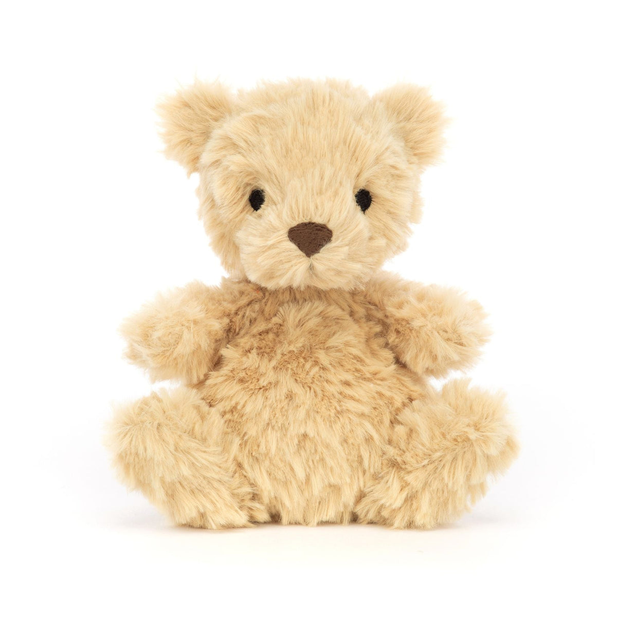Jellycat Yummy Bear - Princess and the Pea