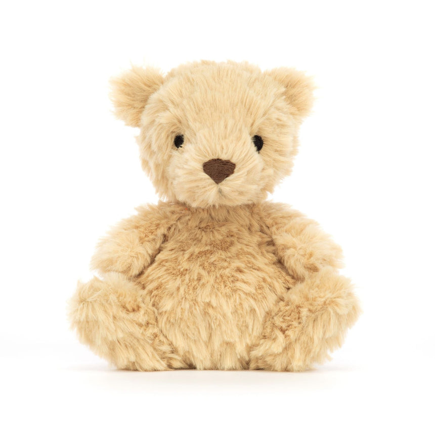 Jellycat Yummy Bear - Princess and the Pea
