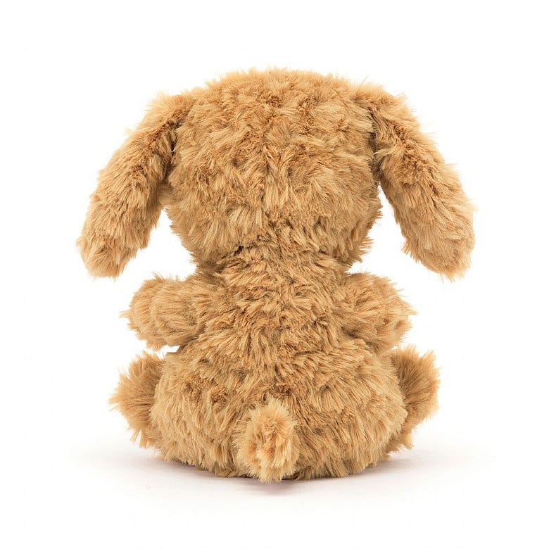 Jellycat Yummy Puppy - Princess and the Pea