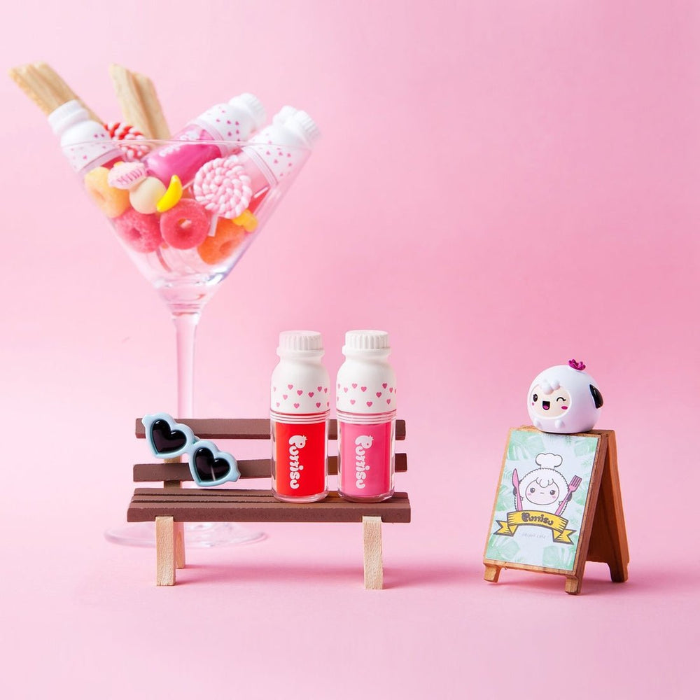 Juicy Lip Gloss - Princess and the Pea