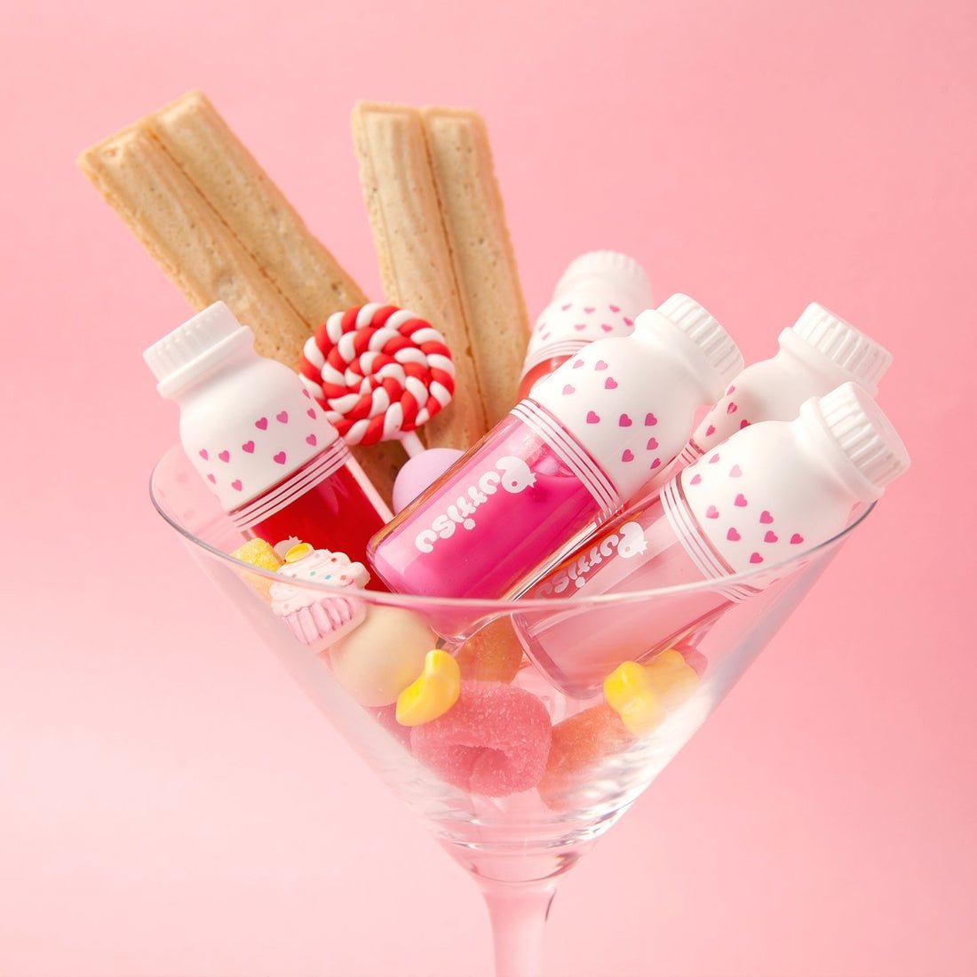 Juicy Lip Gloss - Princess and the Pea