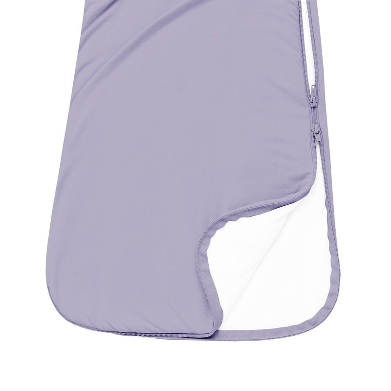 Kyte Baby Sleep Bag in Taro (1.0 Tog) - Princess and the Pea