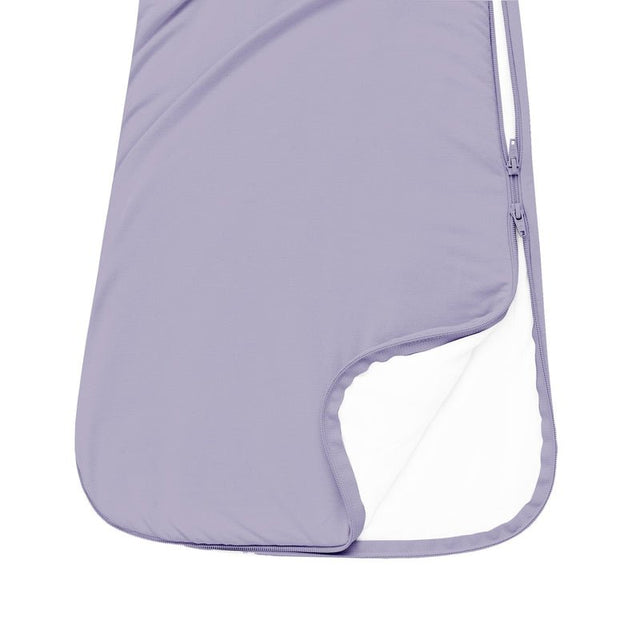 Kyte Baby Sleep Bag in Taro (1.0 Tog) - Princess and the Pea