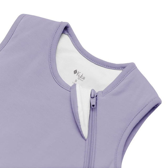 Kyte Baby Sleep Bag in Taro (1.0 Tog) - Princess and the Pea