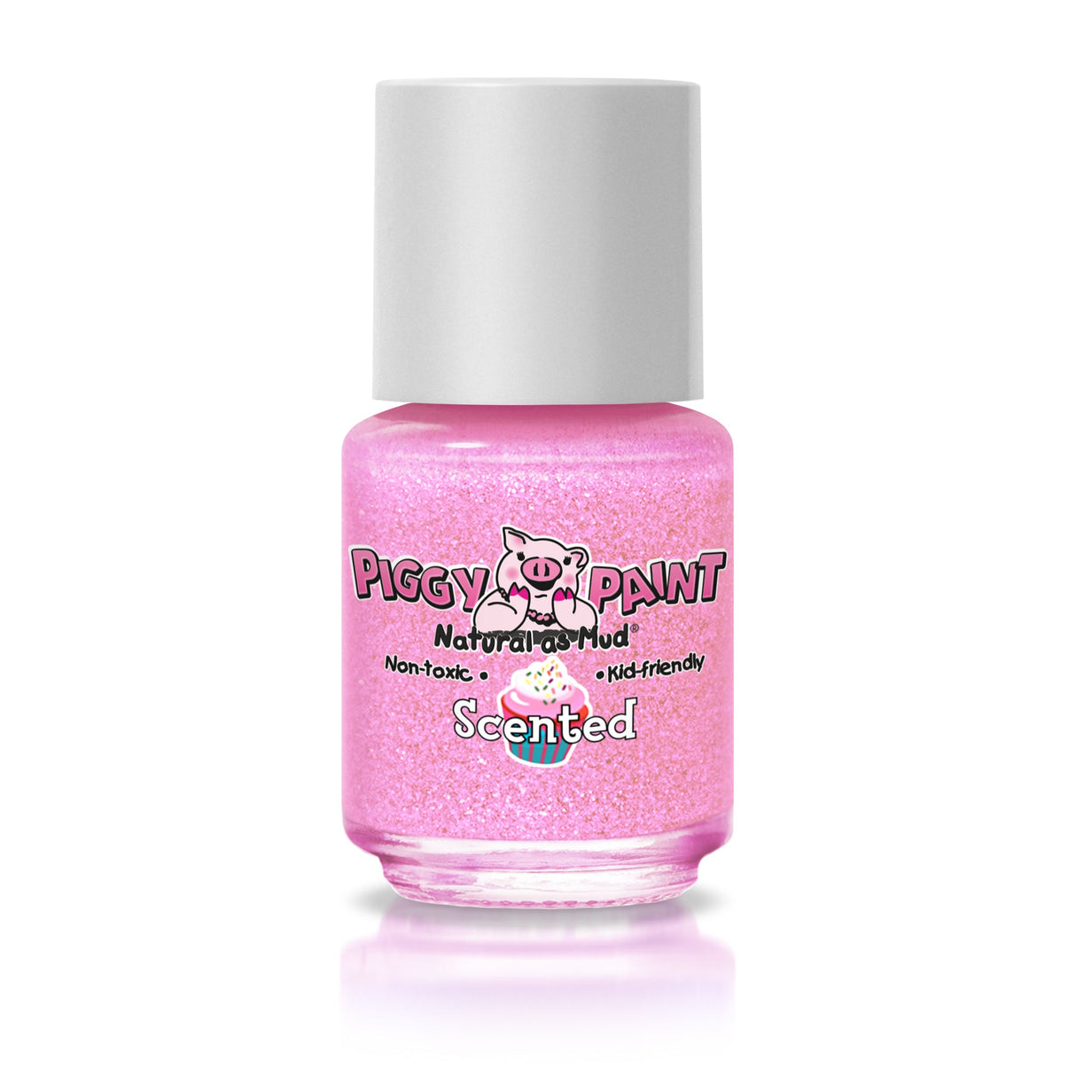 Mini Scented- Cupcake Cutie - Princess and the Pea