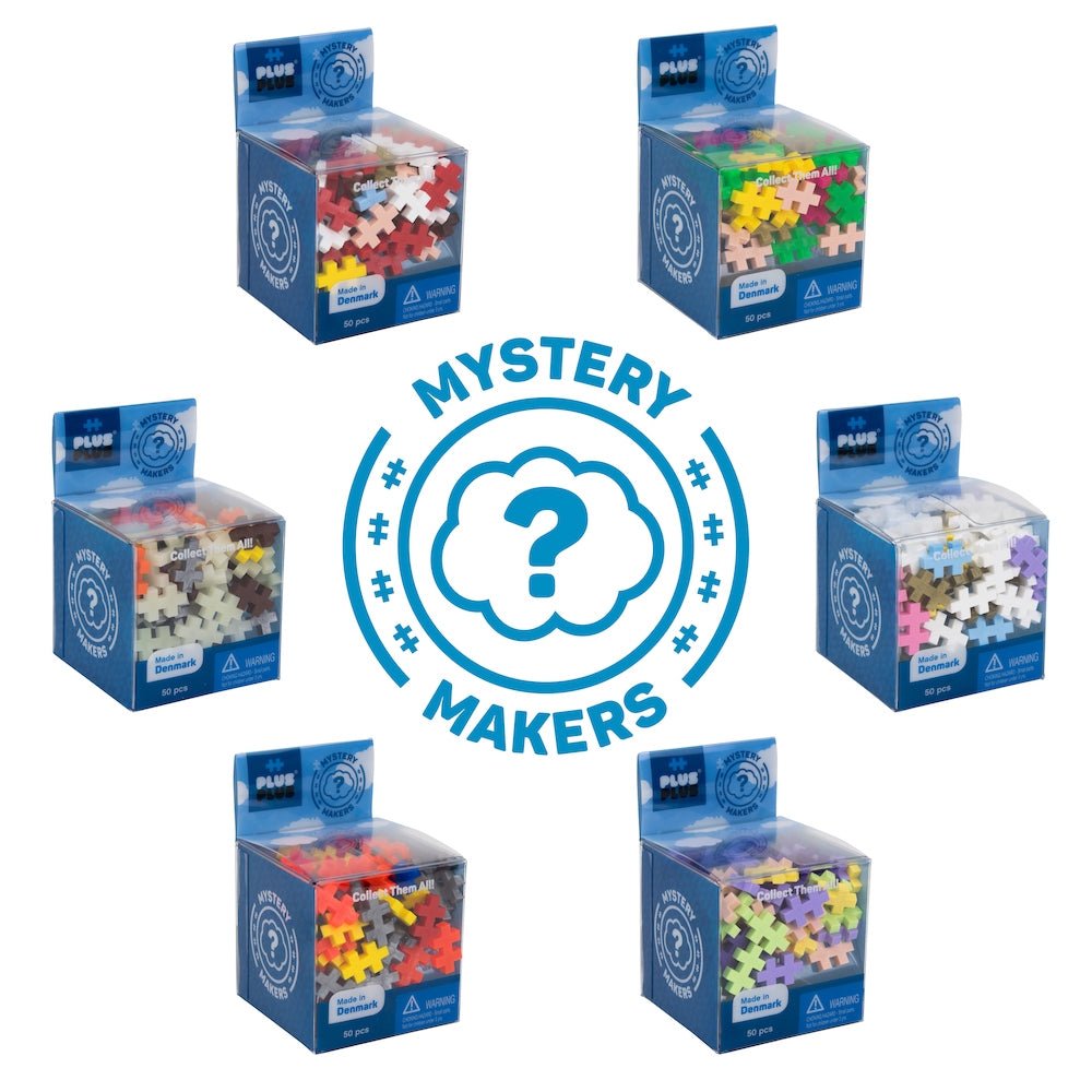 Mystery Makers - Princess and the Pea
