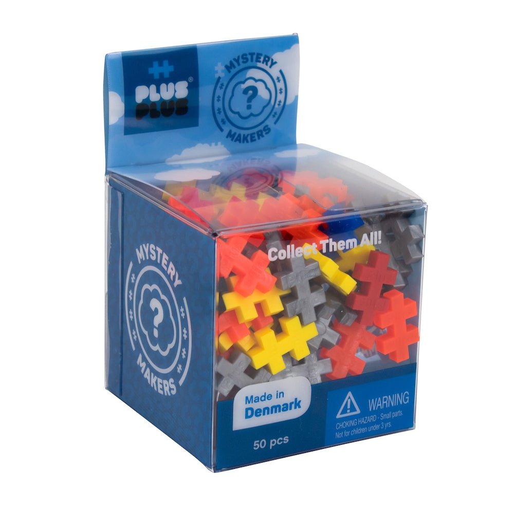 Mystery Makers - Princess and the Pea