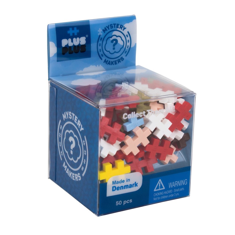 Mystery Makers - Princess and the Pea