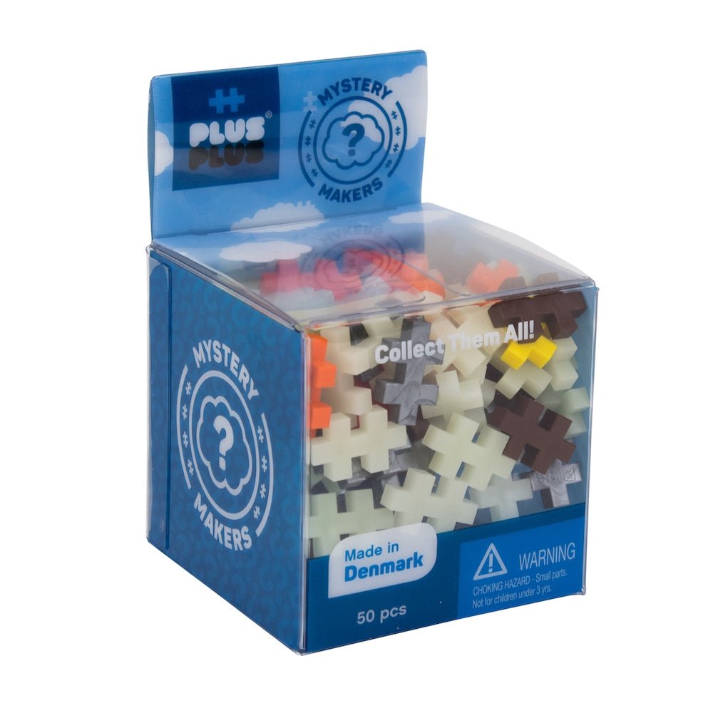 Mystery Makers - Princess and the Pea