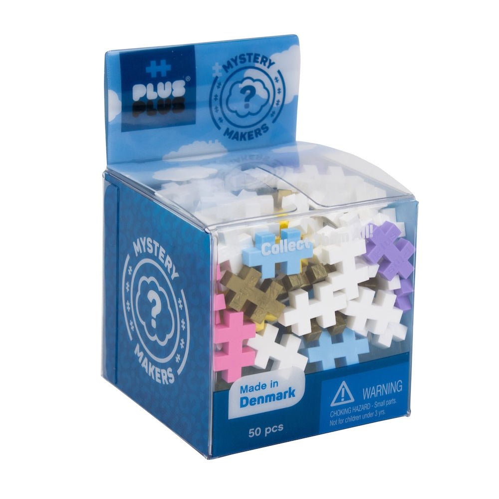 Mystery Makers - Princess and the Pea