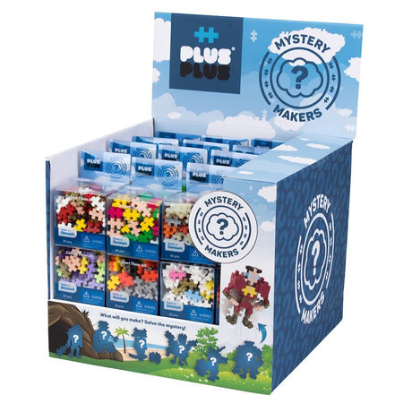 Mystery Makers - Princess and the Pea