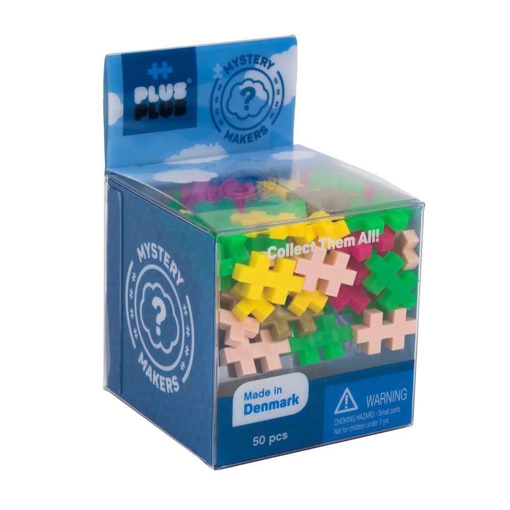 Mystery Makers - Princess and the Pea