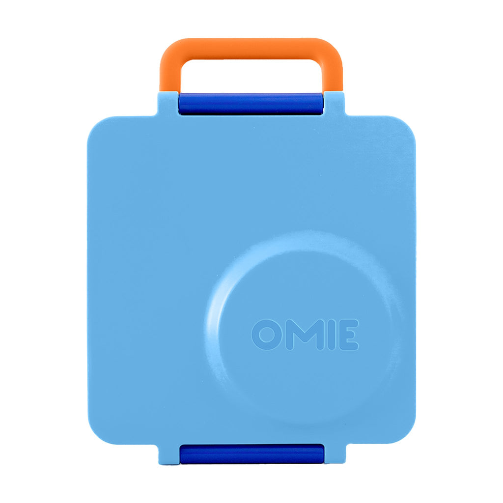 Omie Box - V2 Blue Sky - Princess and the Pea