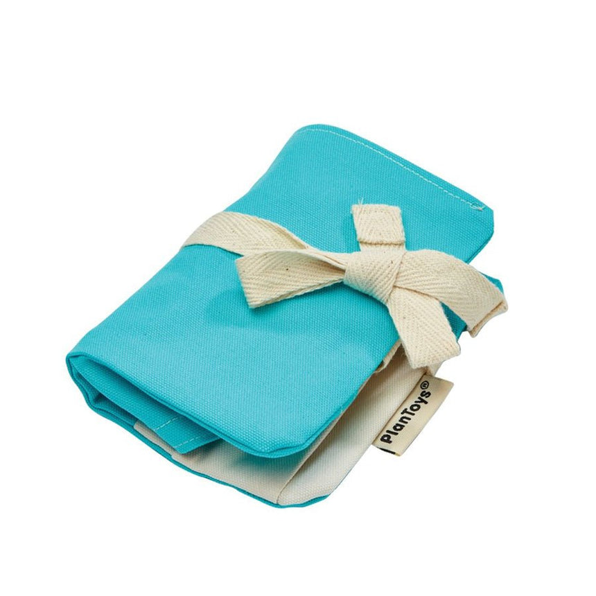 PlanToys Dentist Set - Princess and the Pea