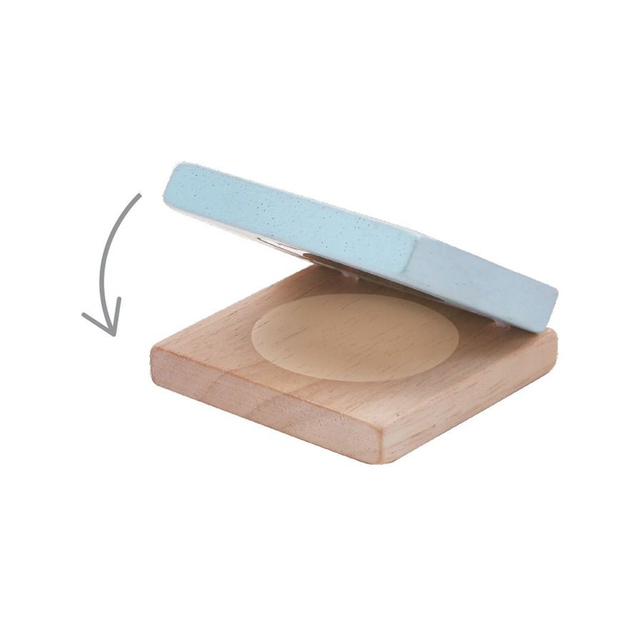 PlanToys Makeup Set - Princess and the Pea