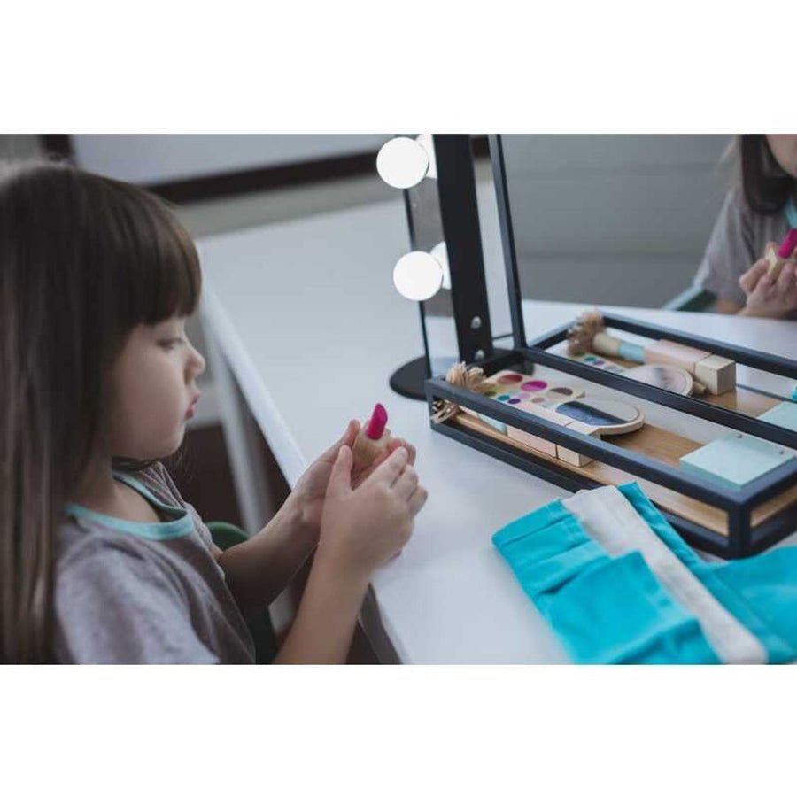 PlanToys Makeup Set - Princess and the Pea