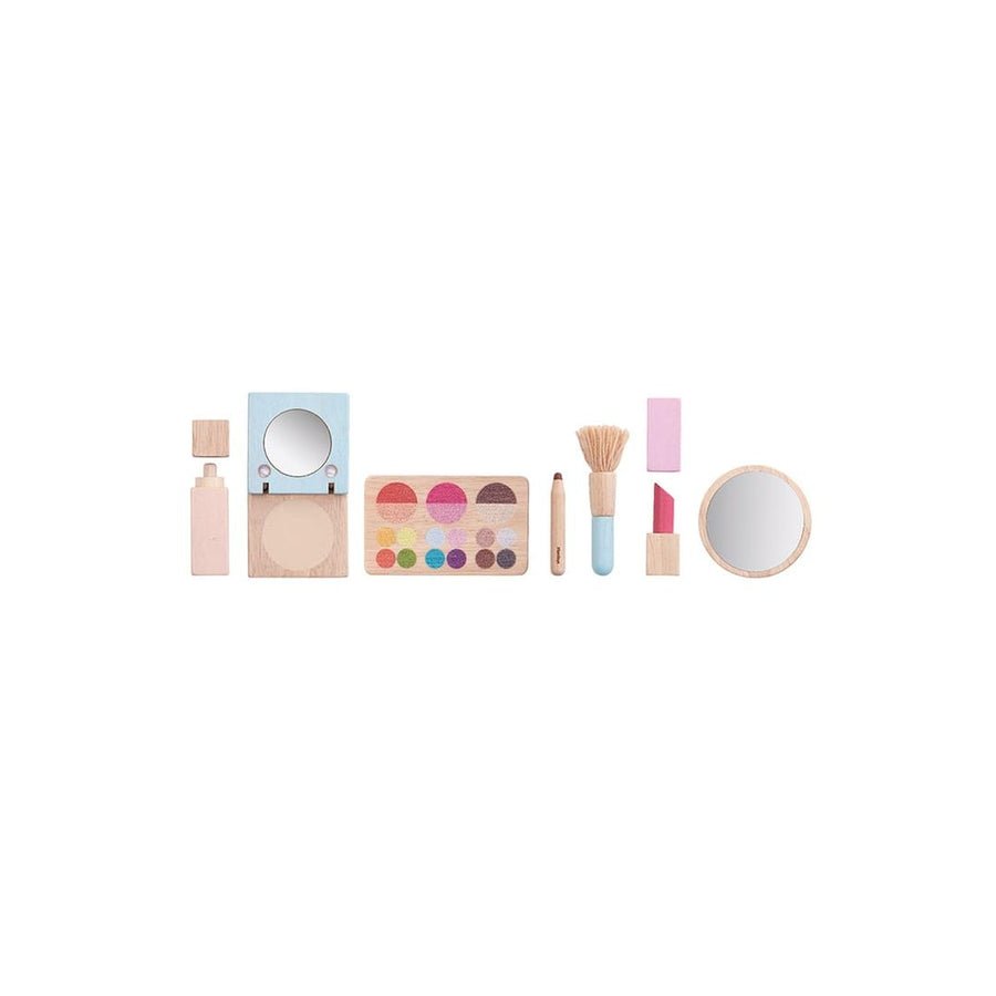 PlanToys Makeup Set - Princess and the Pea