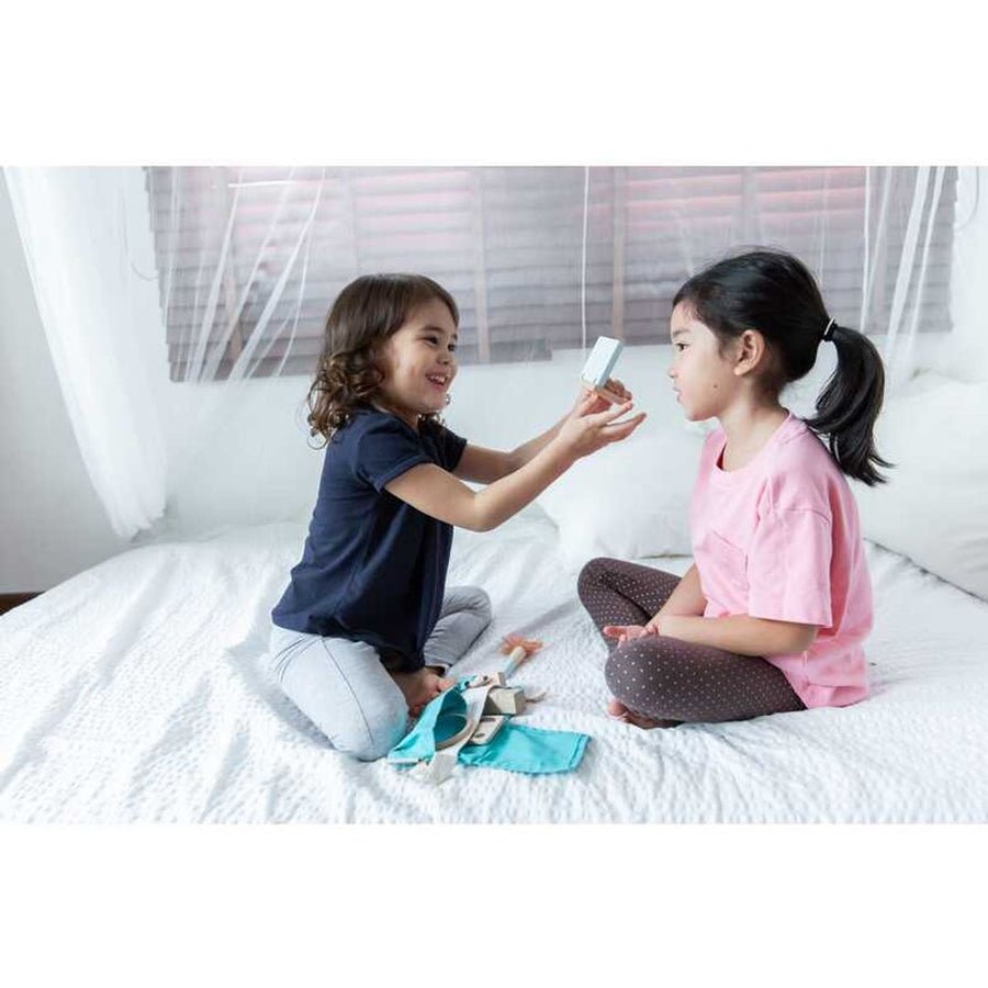 PlanToys Makeup Set - Princess and the Pea