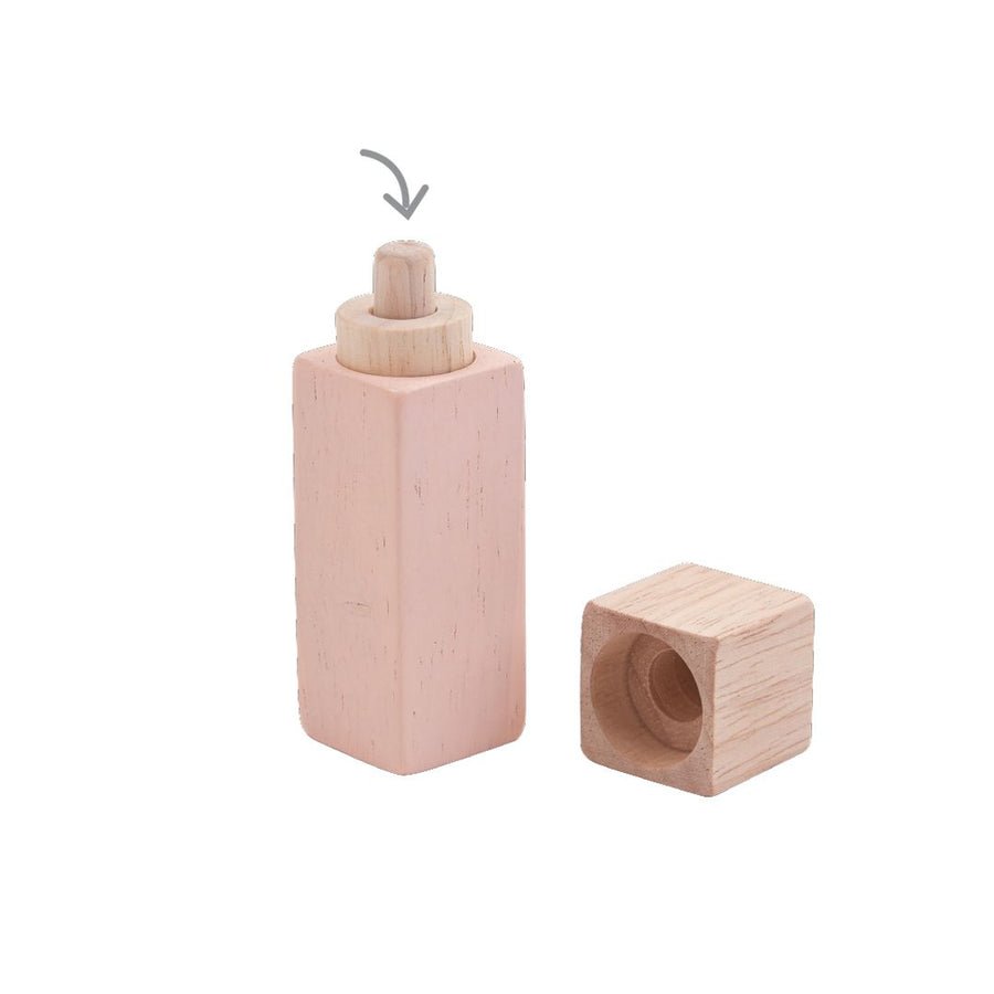 PlanToys Makeup Set - Princess and the Pea