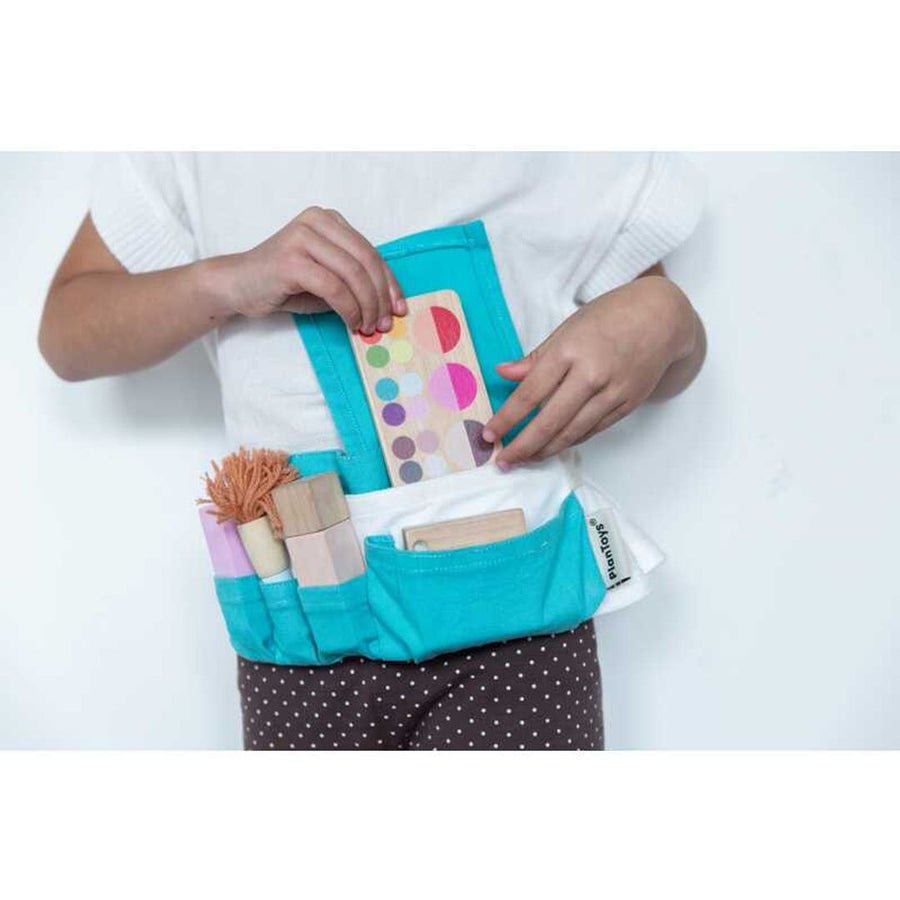 PlanToys Makeup Set - Princess and the Pea