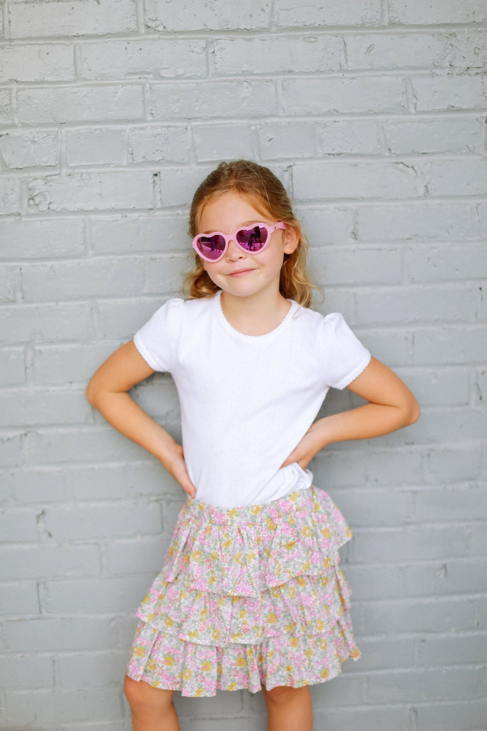 Polarized - Heart - The Influencer - Princess and the Pea