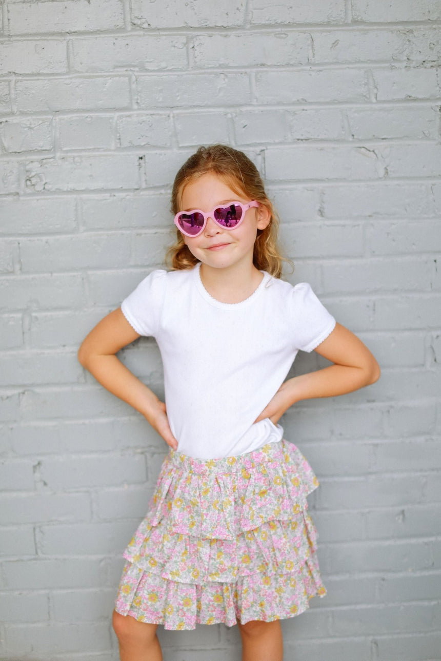 Polarized - Heart - The Influencer - Princess and the Pea