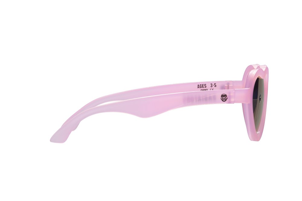 Polarized - Heart - The Influencer - Princess and the Pea