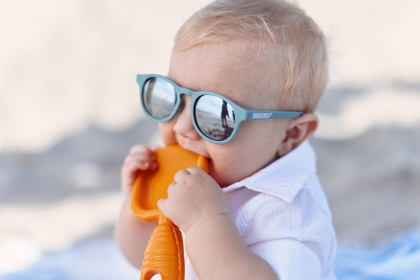 Polarized - Keyhole - The Seafarer - Princess and the Pea