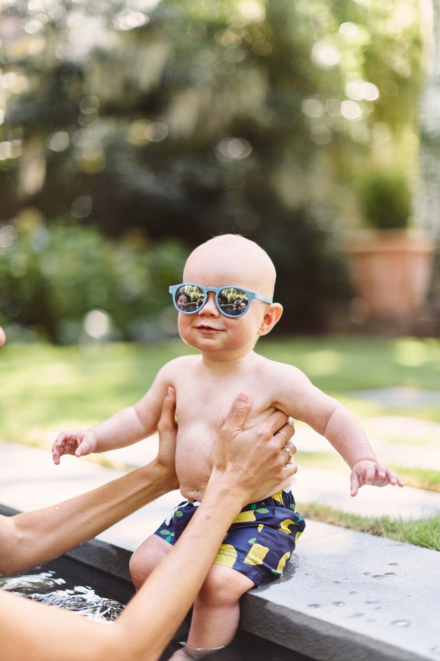 Polarized - Keyhole - The Seafarer - Princess and the Pea