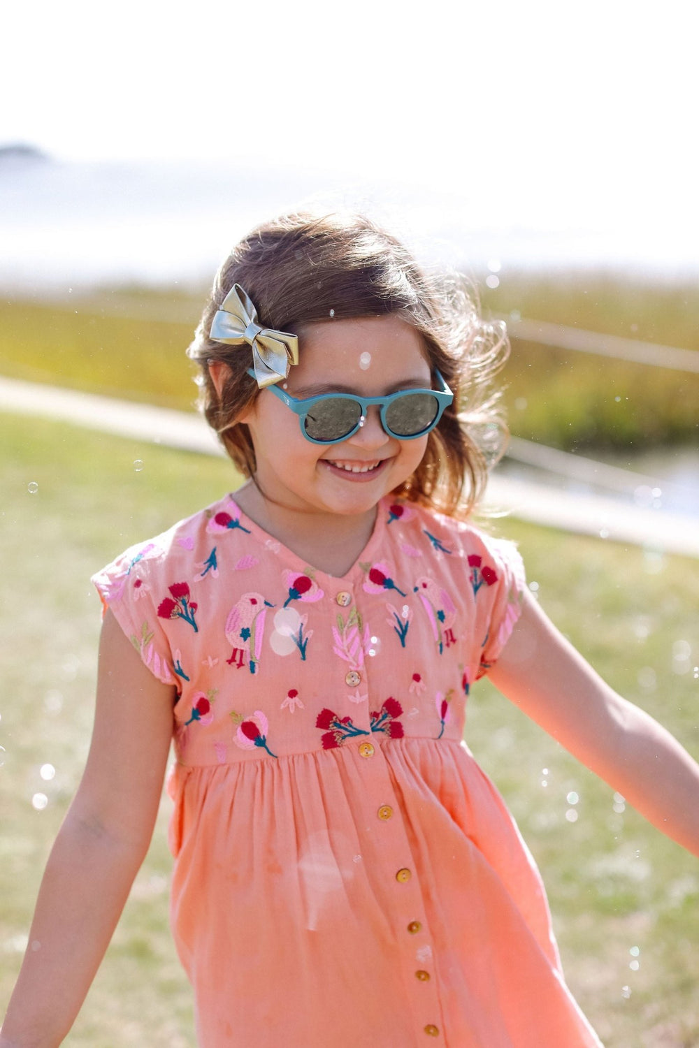 Polarized - Keyhole - The Seafarer - Princess and the Pea