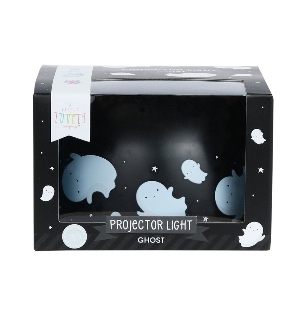 Projector light - Ghost (Retired) - Princess and the Pea