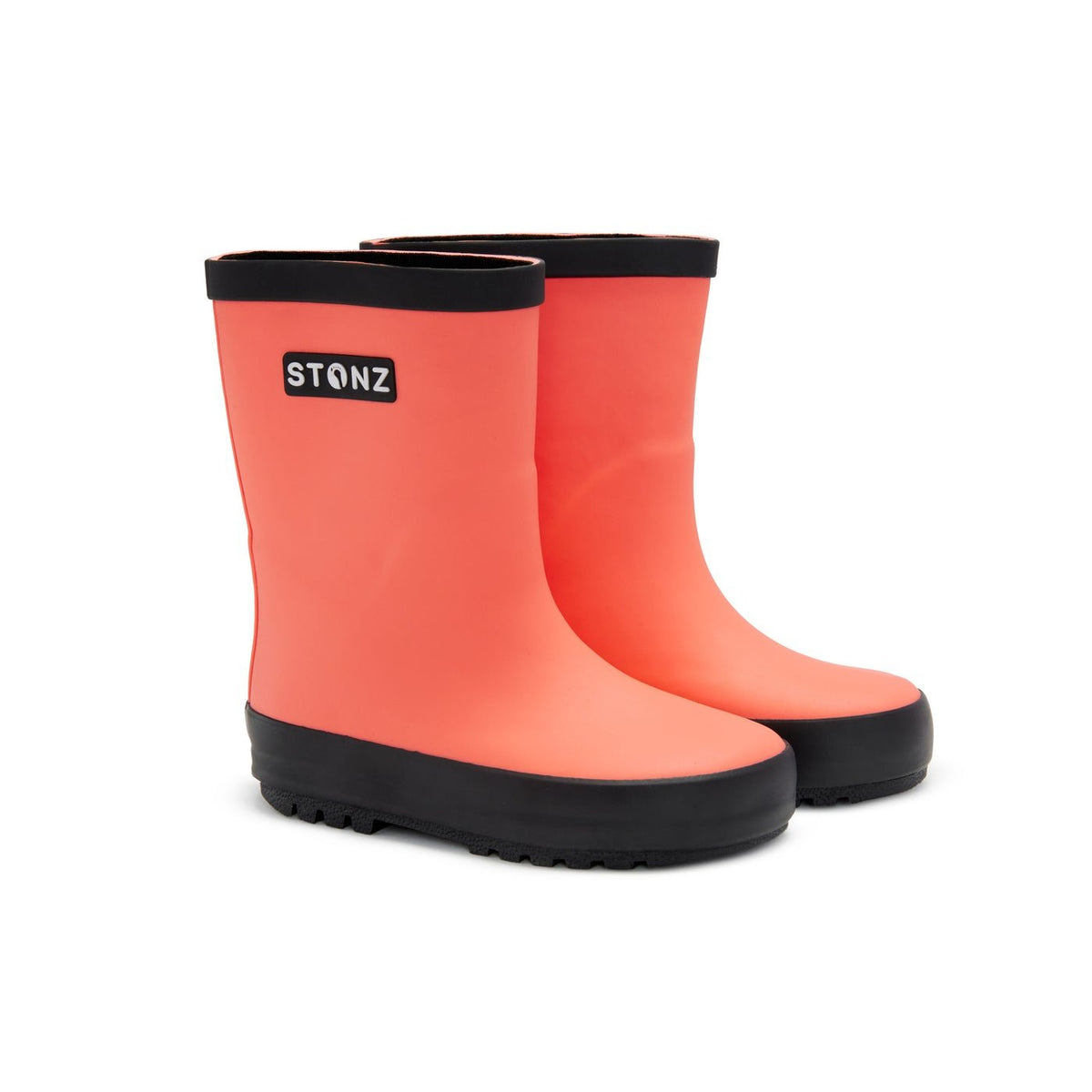 Stonz on sale rubber boots