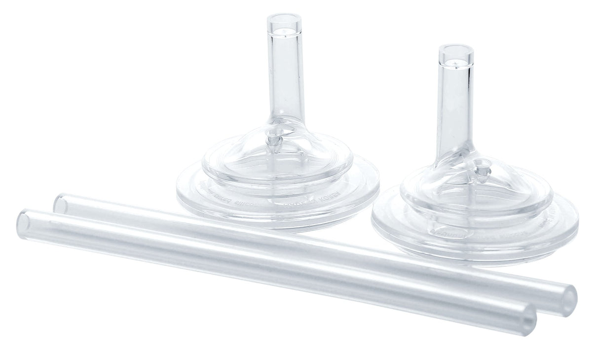 Replacement Straw Kit Stage 2 (12M+) - Princess and the Pea