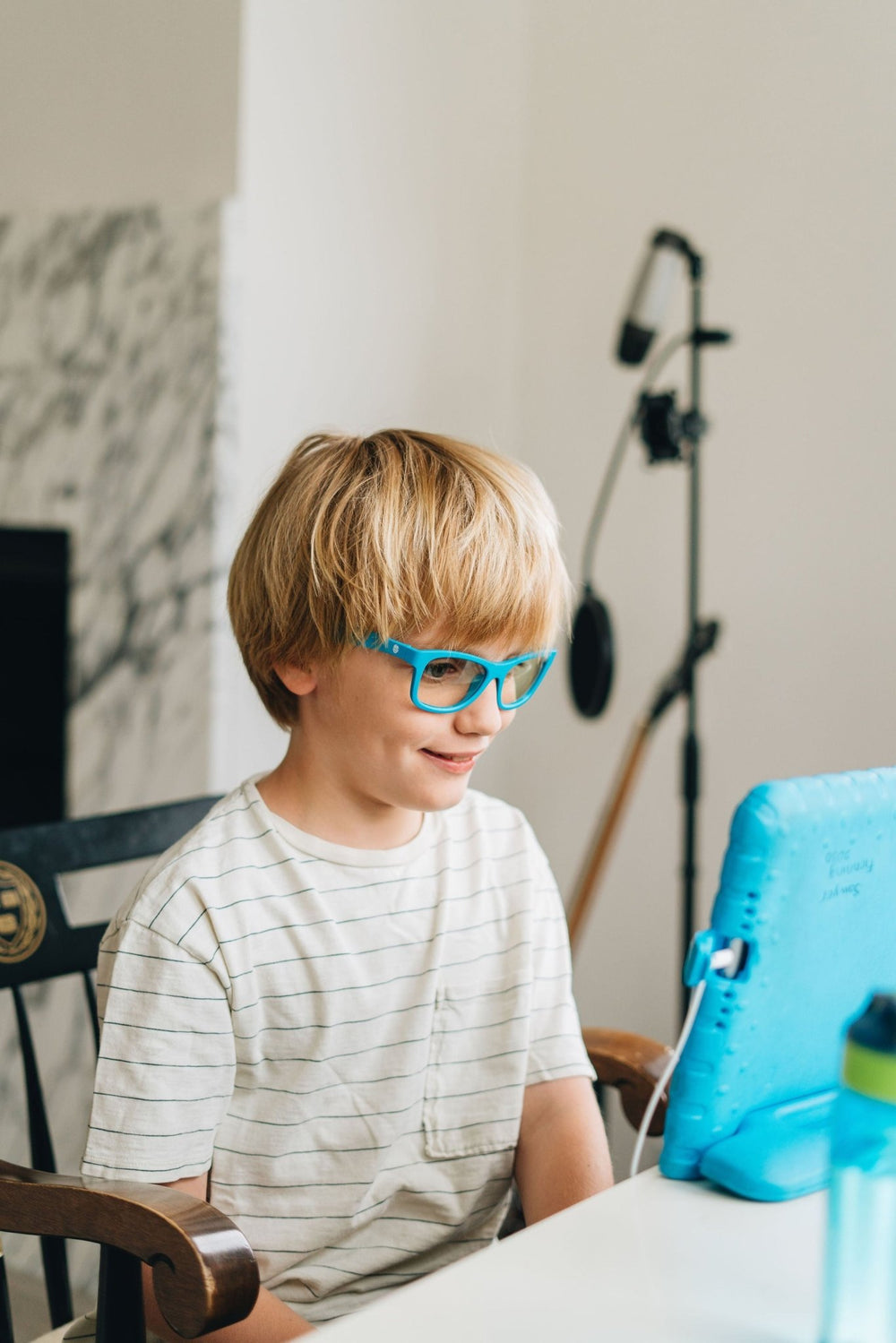 Screen Saver - Navigator - Blue Crush - Princess and the Pea