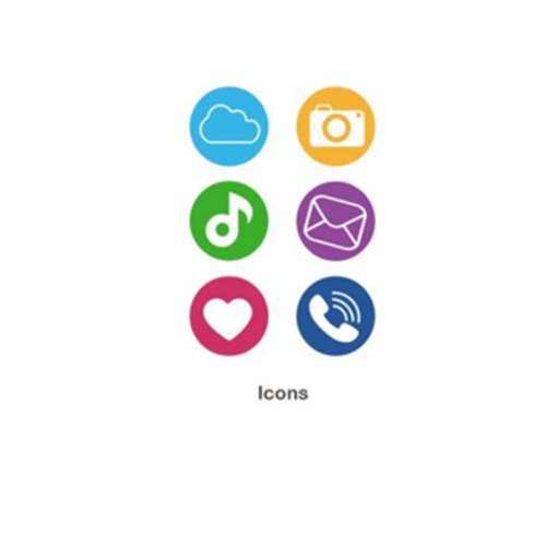 SILLI CHEWS - SMART WATCH TEETHER - Princess and the Pea