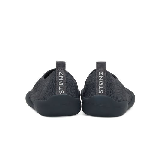 Stonz Roamer - Charcoal - Princess and the Pea