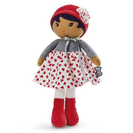 Tendresse Doll - Jade - Princess and the Pea