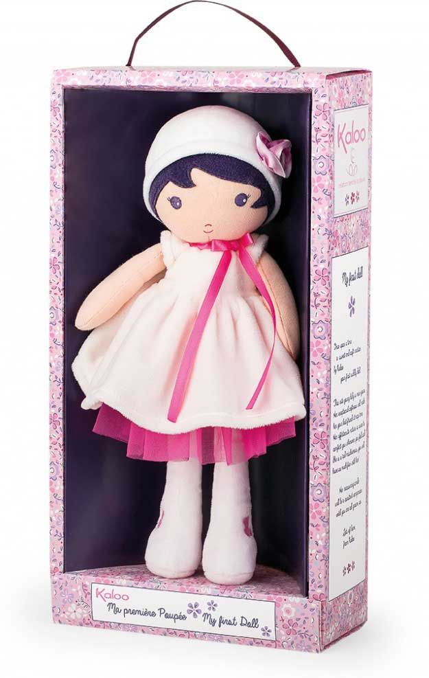Tendresse Doll - Perle - Princess and the Pea