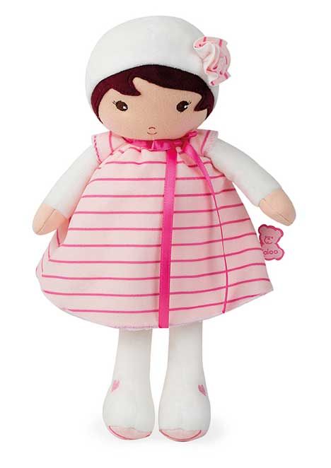 Tendresse Doll - Rose - Princess and the Pea