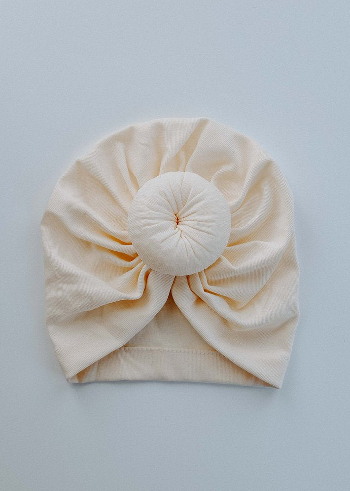 The Knot Turban Hat - Princess and the Pea