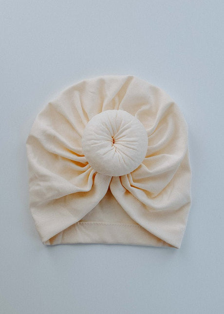 The Knot Turban Hat - Princess and the Pea