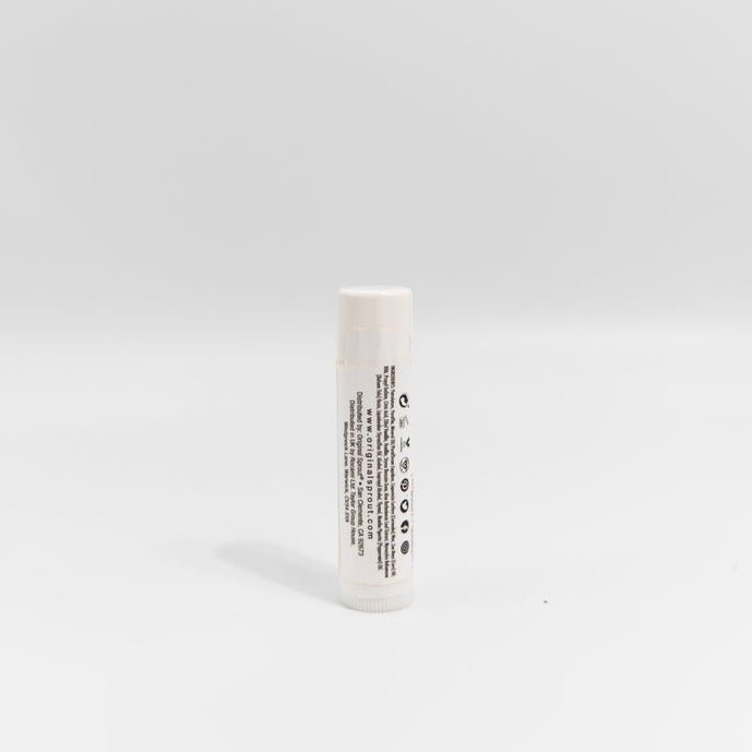 Vanilla Lip Balm - Princess and the Pea